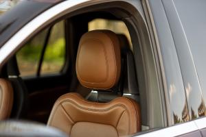 Lincoln Aviator Reserve 2019 года  (NA)